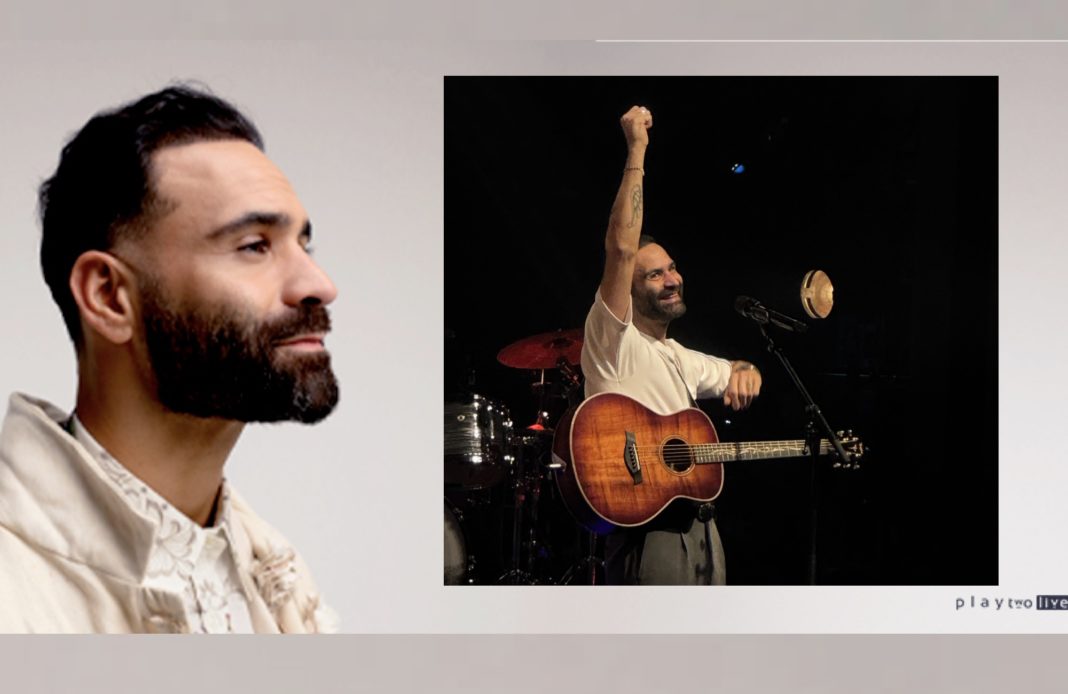 Ycare - tournée - concert -