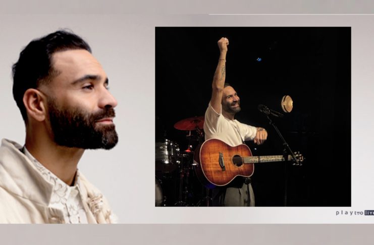 Ycare - tournée - concert -