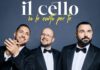 IL Cello - Io Le Canto Per Te -