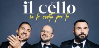 IL Cello - Io Le Canto Per Te -