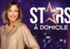 Stars à domicile - TF1 - Isabelle Ithurburu -