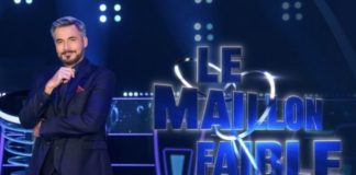 Le maillon faible - TF1 - Olivier Minne -