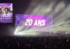 Champagne FM - Carrefour de stars - 20 ans - Millésium - Epernay -