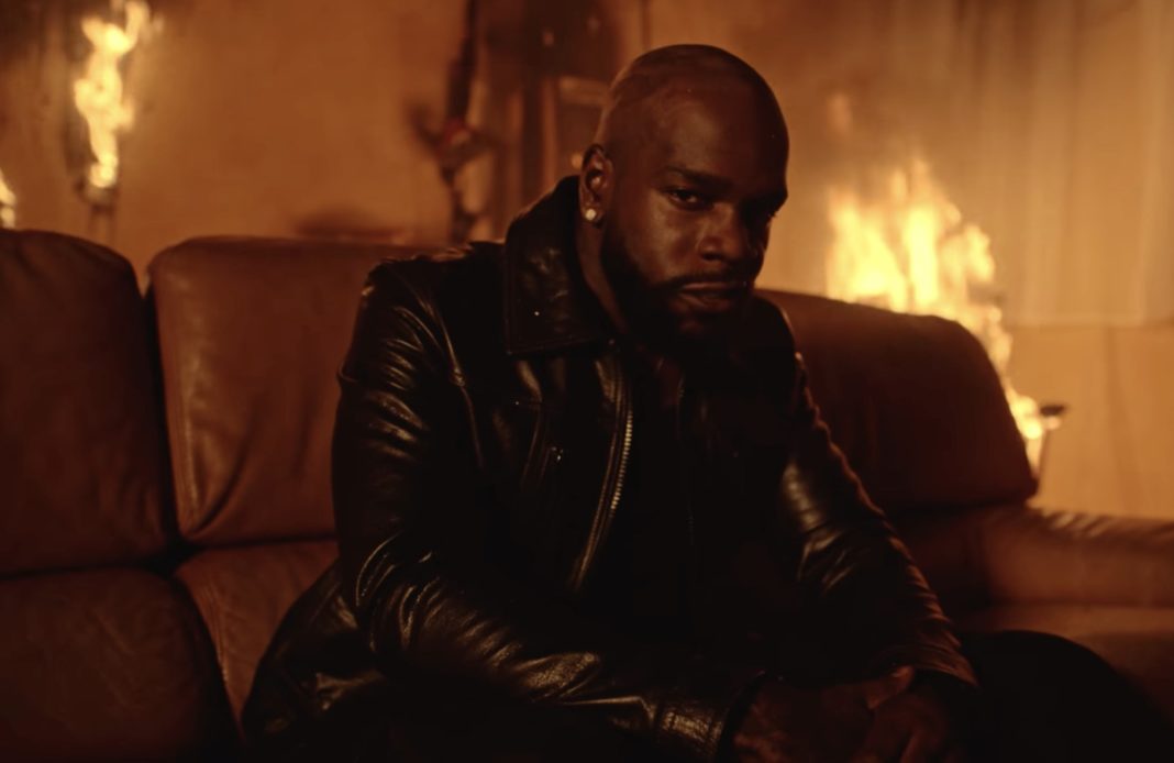 Tayc - Il s'appelait Tayc -