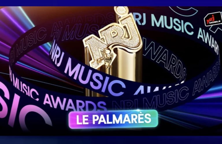 NMA 2025 - NRJ Music Awards 2025 - TF1 -
