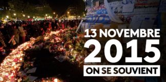 13 novembre - hommage - programme tv - France 2 - TF1 -