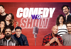 W9 - comedy show