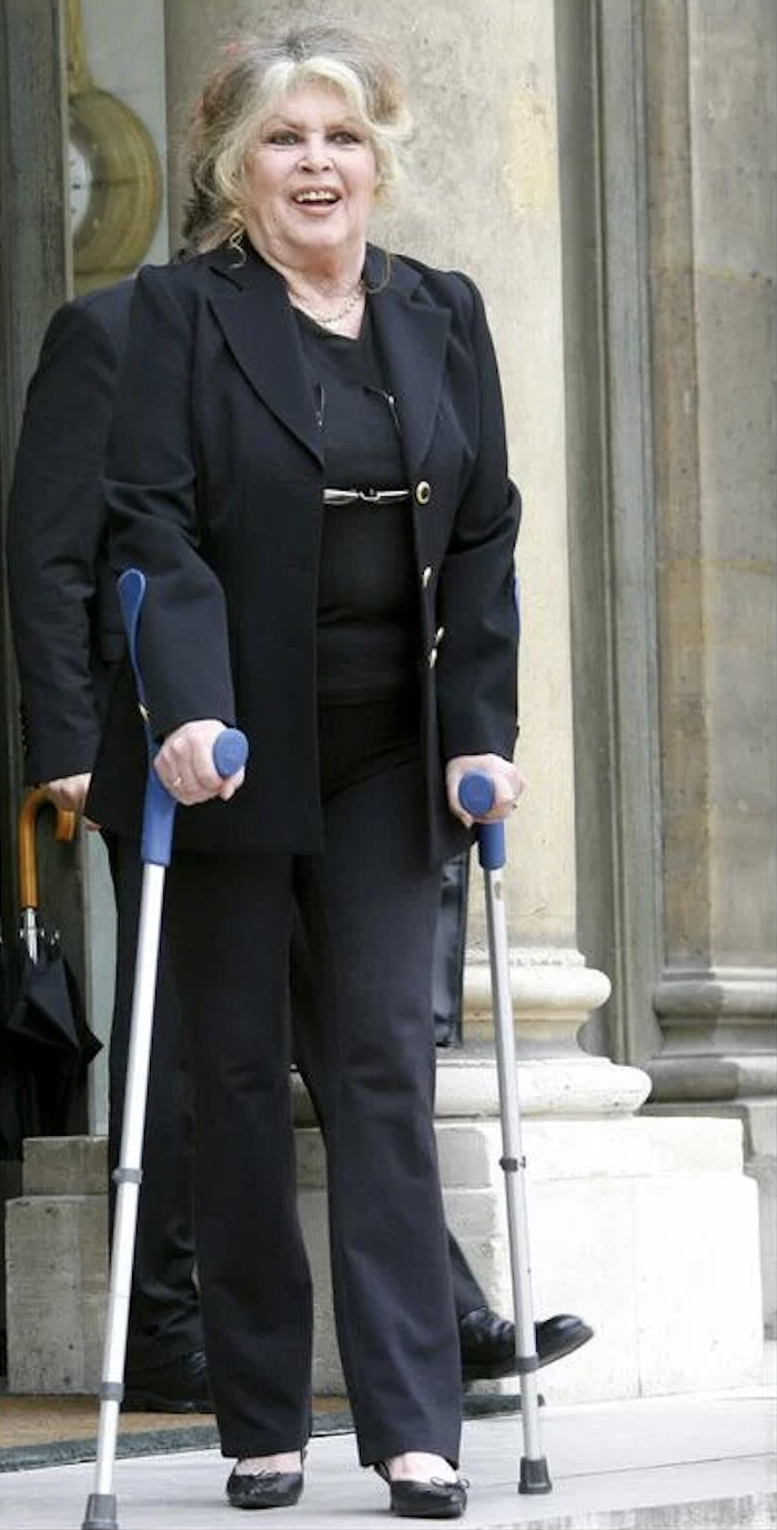 Brigitte Bardot - décès -