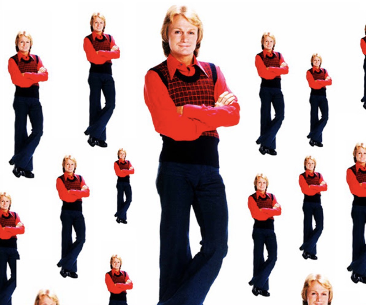 Claude François - les chansons populaires