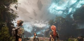 game awards jeux video bande annonce expedition 33 sandfall games rpg jeu de role ace combat simulation bandai namco tomb raider lara croft crystal dynamics star wars old republic phantom blade zero arknights free to play wuthering waves