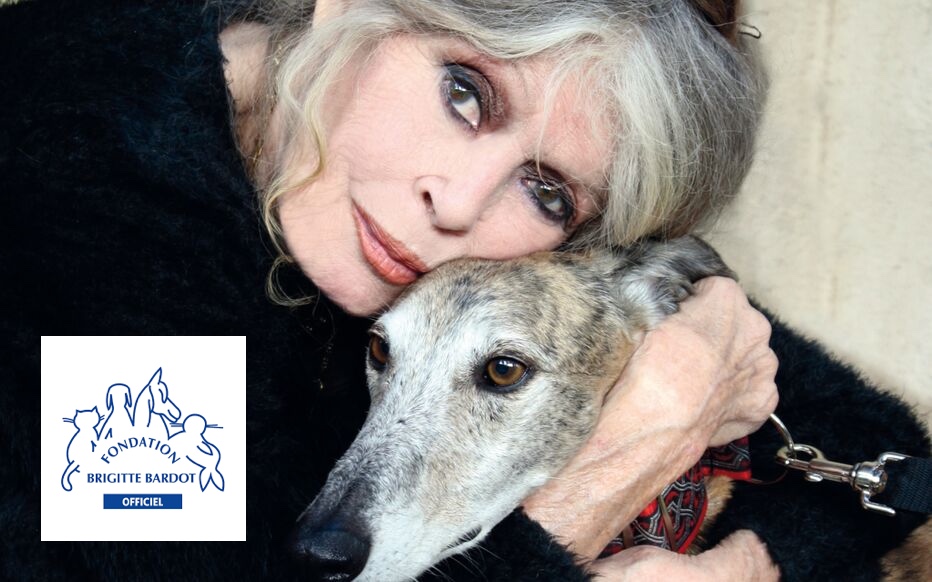 Fondation Brigitte Bardot -