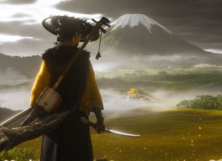 PlayStation surpasse toujours Nintendo malgré la Switch 2 nintendo switch donkey kong mario kart world ventes business sony playstation 5 ps5 ghost of yotei