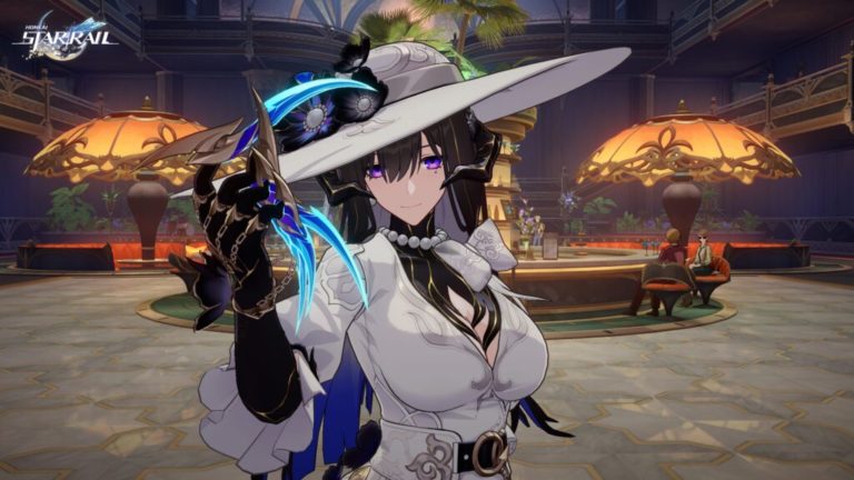 honkai star rail mihoyo hoyoverse rpg jrpg jeu de role free to play tour par tour ios android ps5 jeu video pc