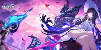 Embêté sur sa v4, Honkai Star Rail temporise en 3.8 à Penacony honkai star rail mihoyo hoyoverse rpg jrpg jeu de role free to play tour par tour ios android ps5 jeu video pc