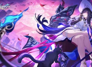 Embêté sur sa v4, Honkai Star Rail temporise en 3.8 à Penacony honkai star rail mihoyo hoyoverse rpg jrpg jeu de role free to play tour par tour ios android ps5 jeu video pc