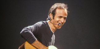 Jean Jacques Goldman - personnalité préférée 2025 -