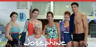 Josephine Ange Gardien - Les sirenes - TF1 - Mimie Mathy -