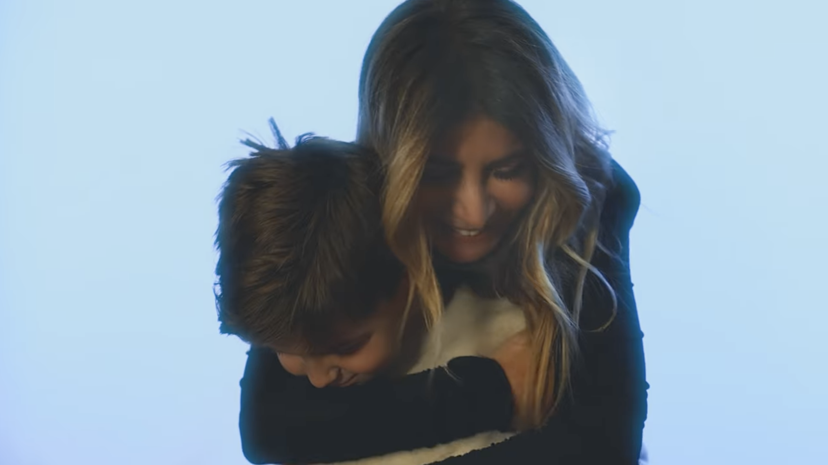 Julie Zenatti - si je m'en sors - 2025