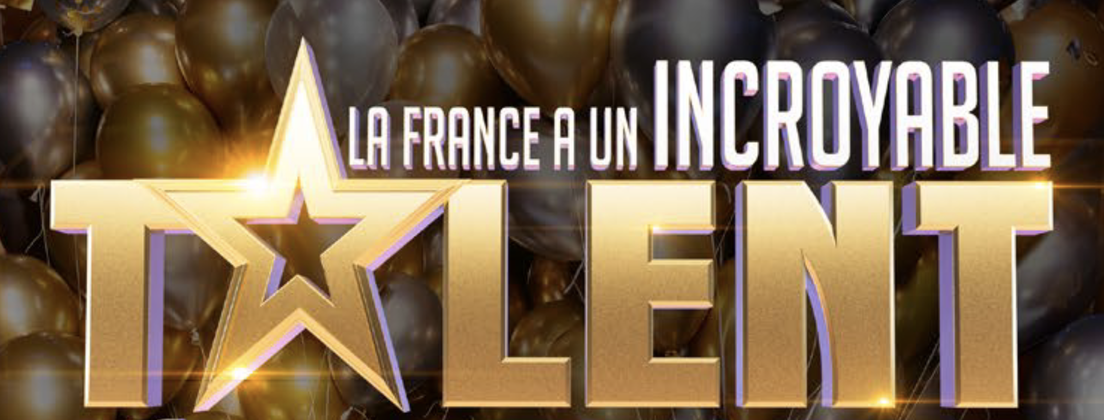 La France a un incroyable talent - fête ses 20 ans - anniversaire - M6 - 