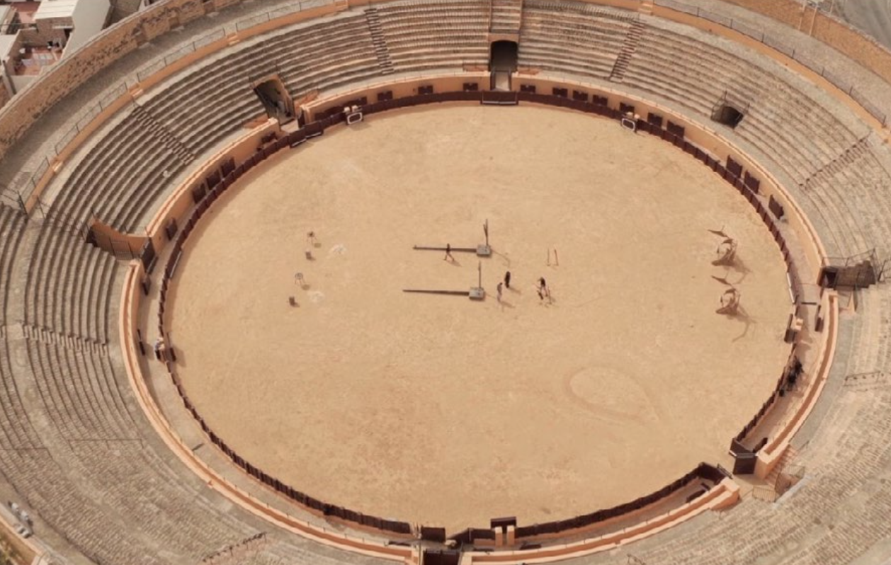 Pandore - M6 - Olivier Minne -