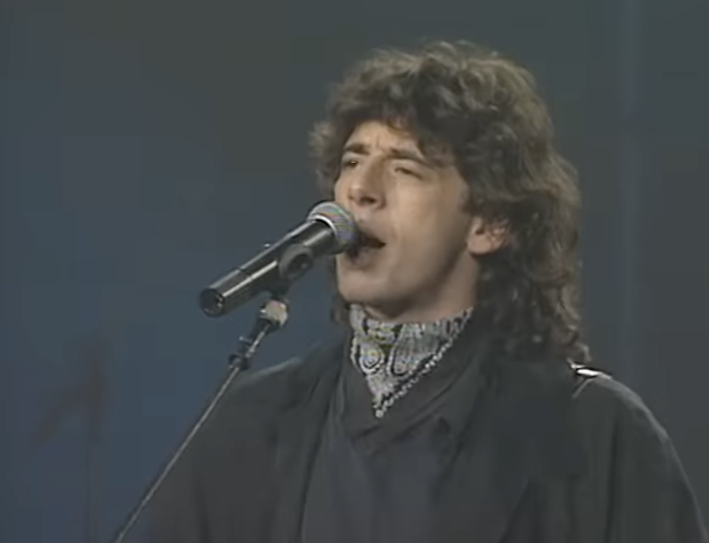 Patrick Bruel - alors regarde