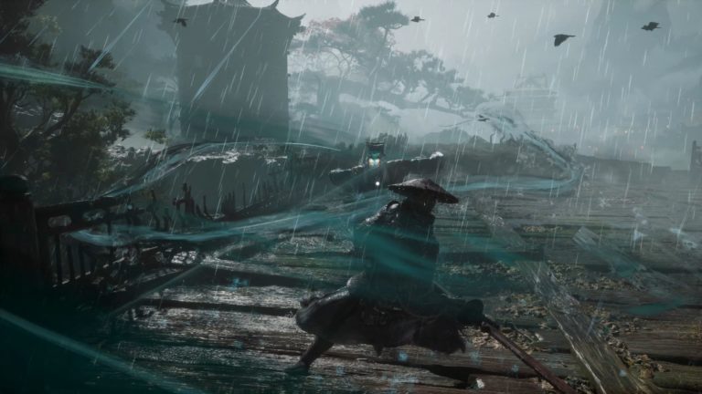 game awards jeux video bande annonce expedition 33 sandfall games rpg jeu de role ace combat simulation bandai namco tomb raider lara croft crystal dynamics star wars old republic phantom blade zero arknights free to play wuthering waves