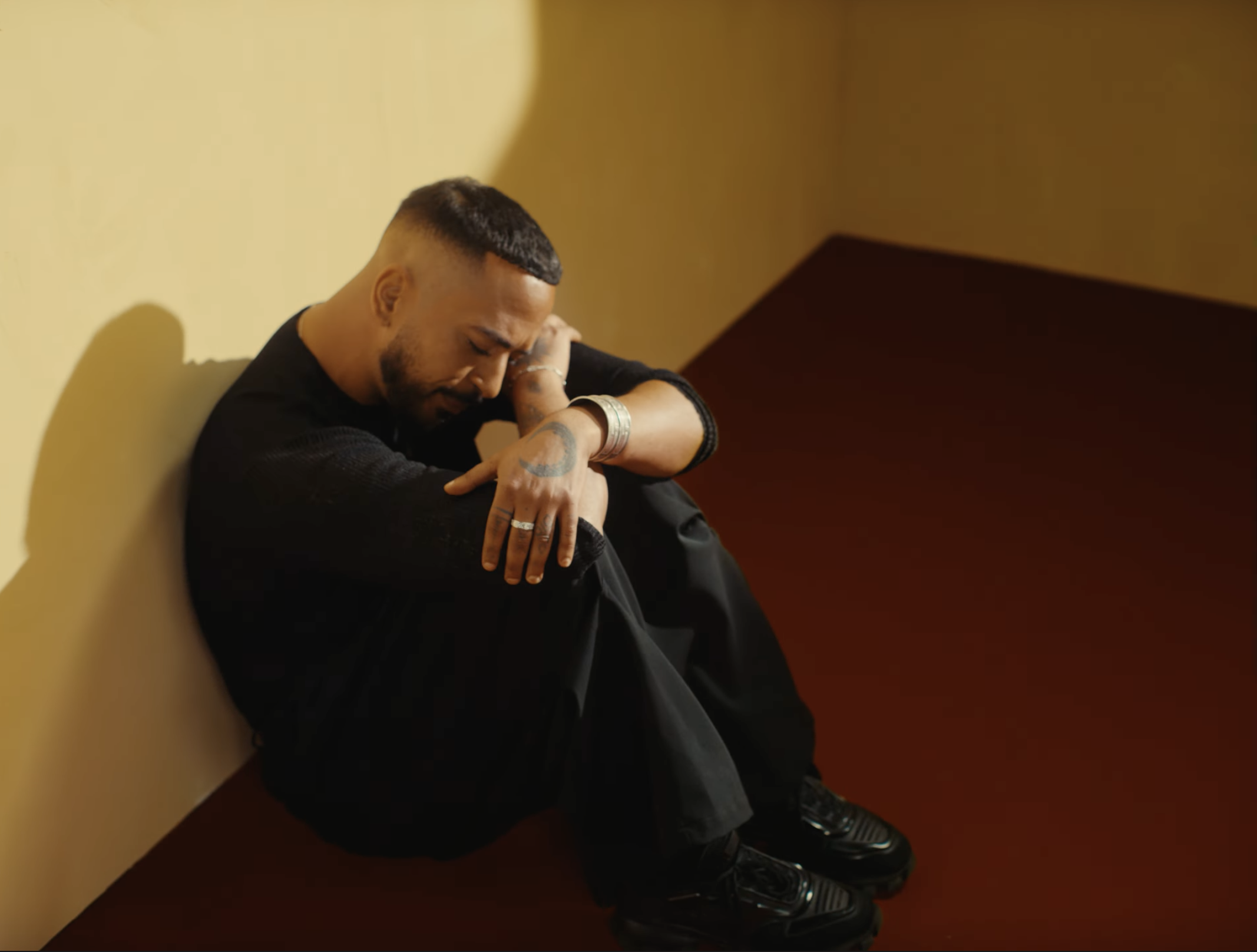 Slimane - Mieux que moi -