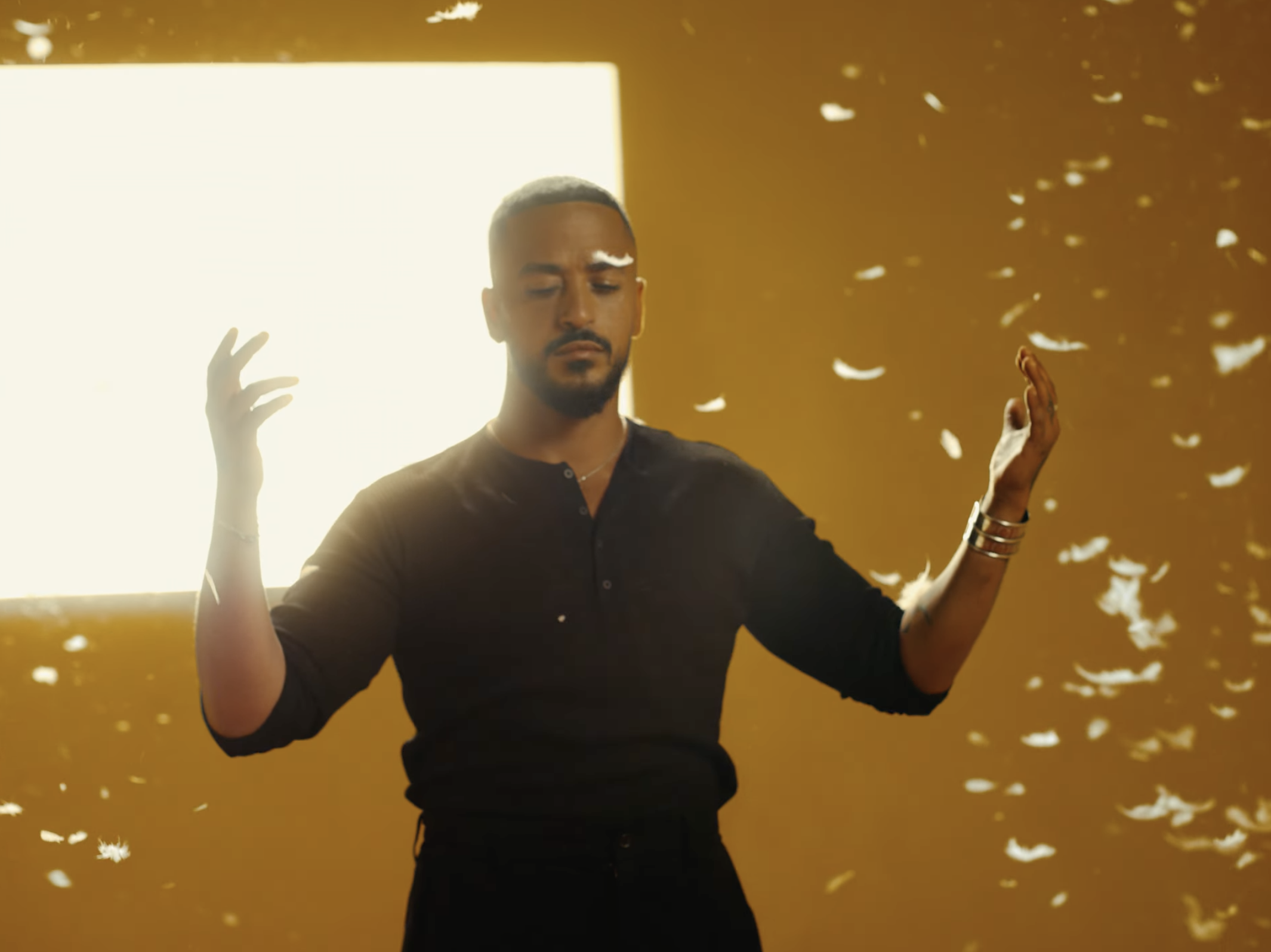 Slimane - Mieux que moi -