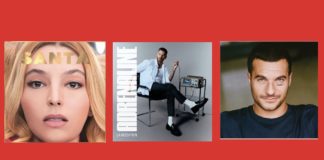 Santa - M Pokora - Amir -