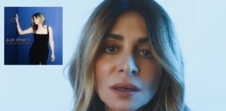 Julie Zenatti - Si je m'en sors - anniversaire - 25 ans -