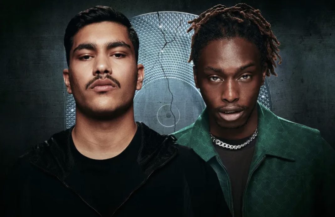 Validé - saison 3 - Yadley - D2L -