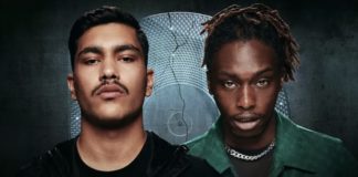 Qui sont D2L et Yadley les rappeurs entendus dans Validé saison 3 ? Validé - saison 3 - Yadley - D2L -