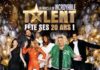 La France a un incroyable talent - fête ses 20 ans - anniversaire - M6 -