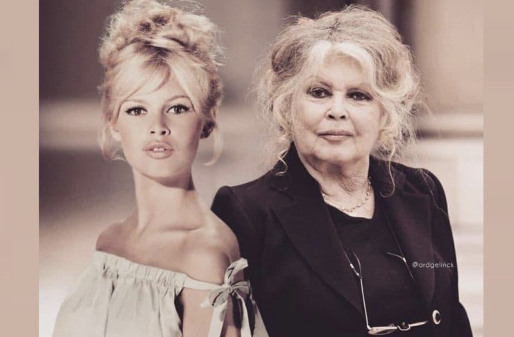 Brigitte Bardot - décès -