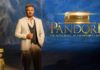 Pandore - M6 - Olivier Minne -