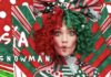 Sia son tube « Snowman » réchauffé cet hiver sur les plateformes de streaming