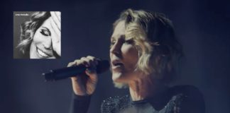 Lorie - Une minute -