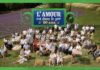 « L’amour est dans le pré » célèbre ses 20 ans d’union avec M6 L'amour est dans le pré - ADP - 20 ans - M6 - Karine Le marchand -