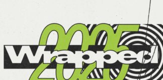 Les titres et artistes les plus écoutés en 2025 sont… Wrapped 2025 - top écoutes - classement -