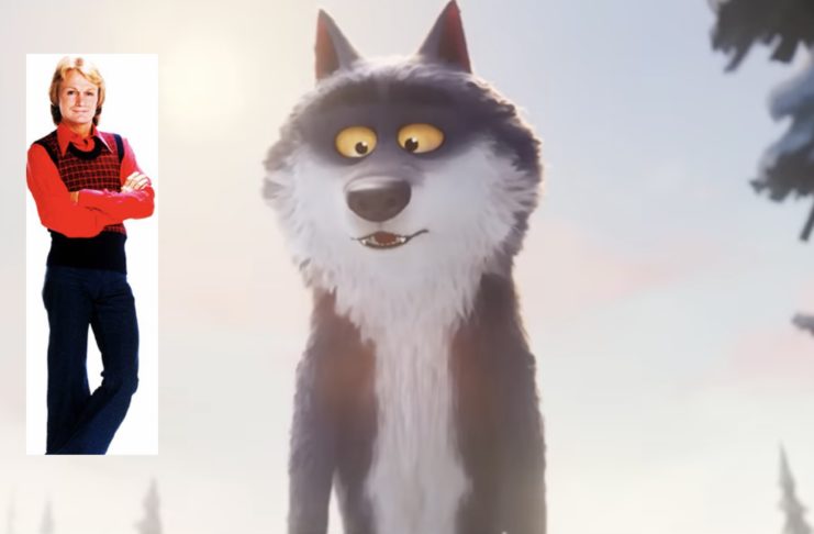 « Le mal aimé » de Claude François refait du bruit grâce au nouveau spot pub d’Intermarché