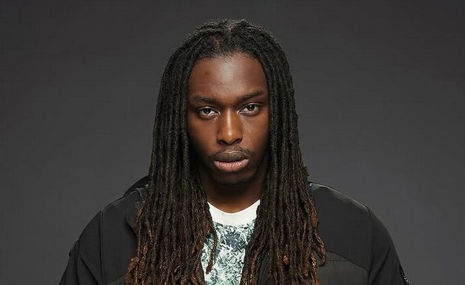 Validé - saison 3 - Yadley -