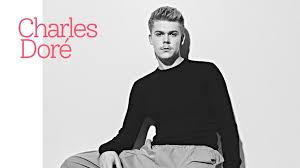 Charles Doré - A l'equilibre