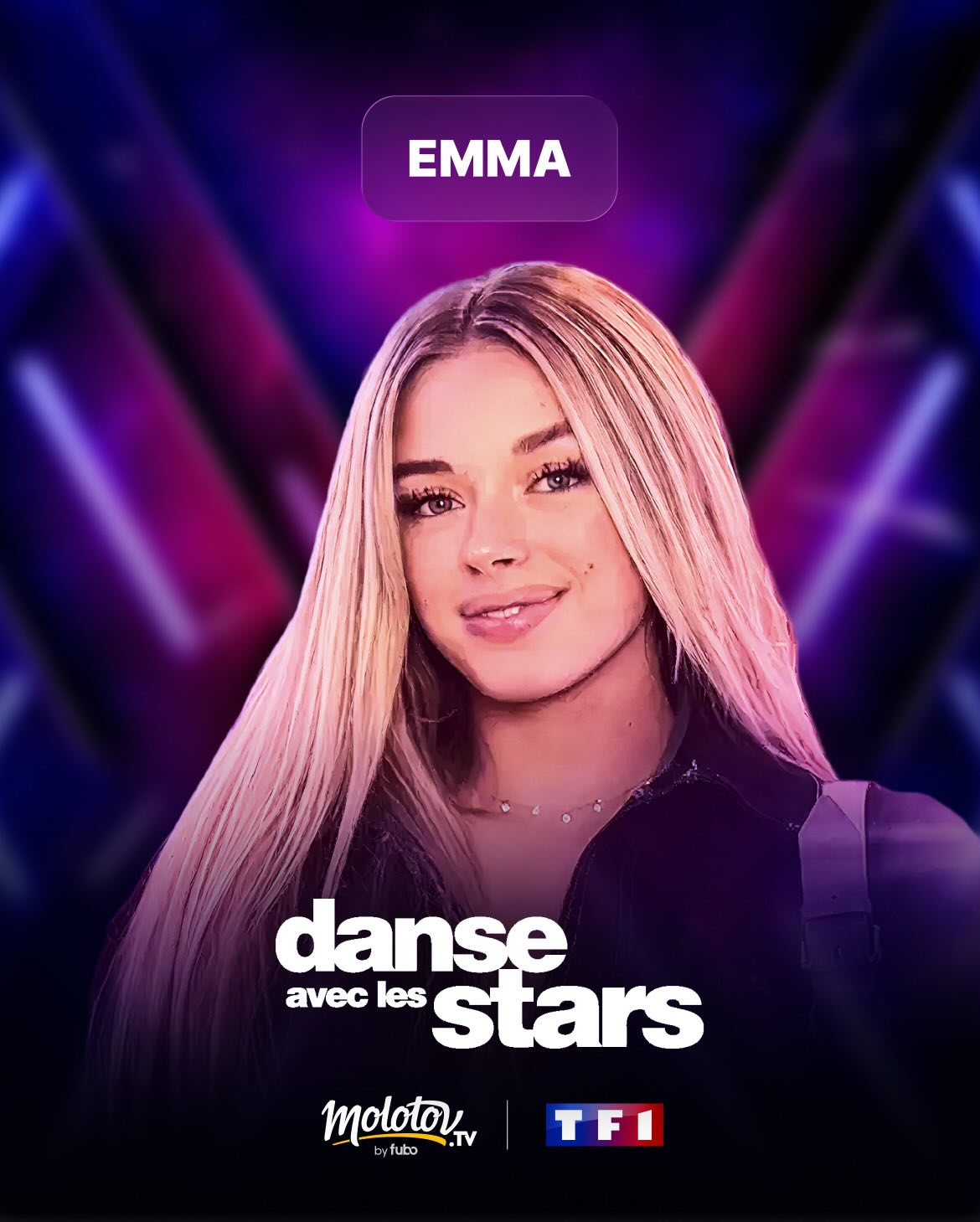 DALS - Emma Star Ac