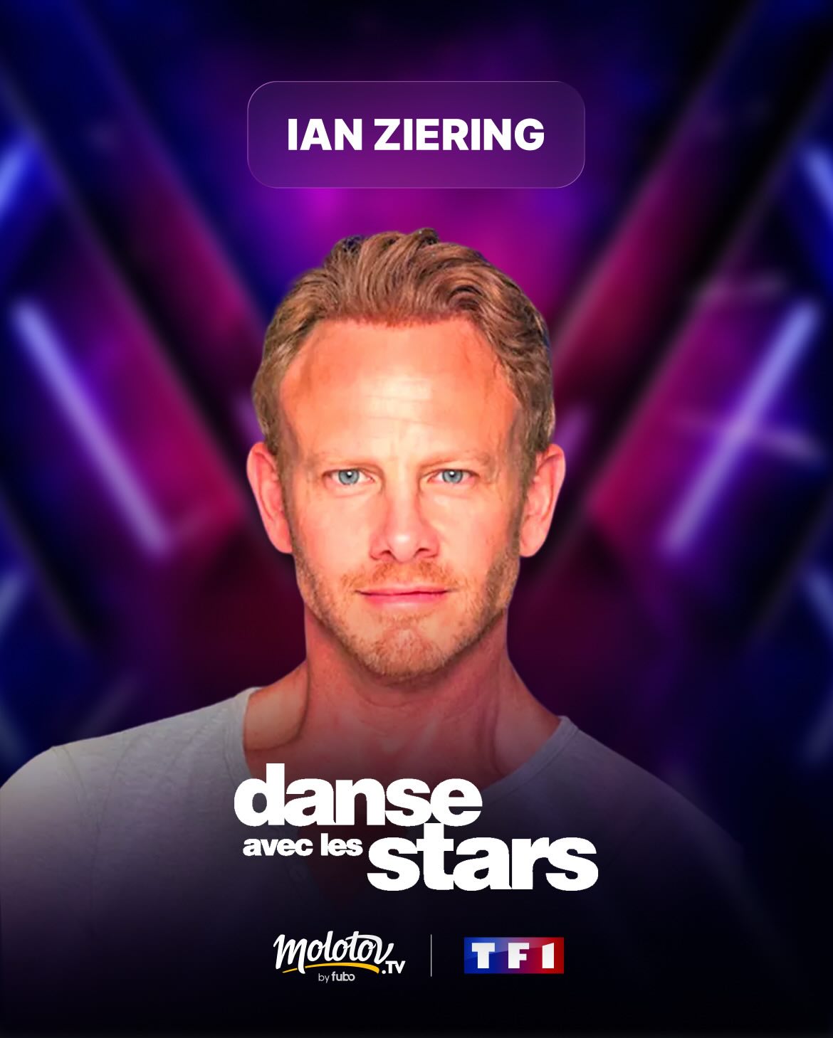 DALS - Ian Ziering