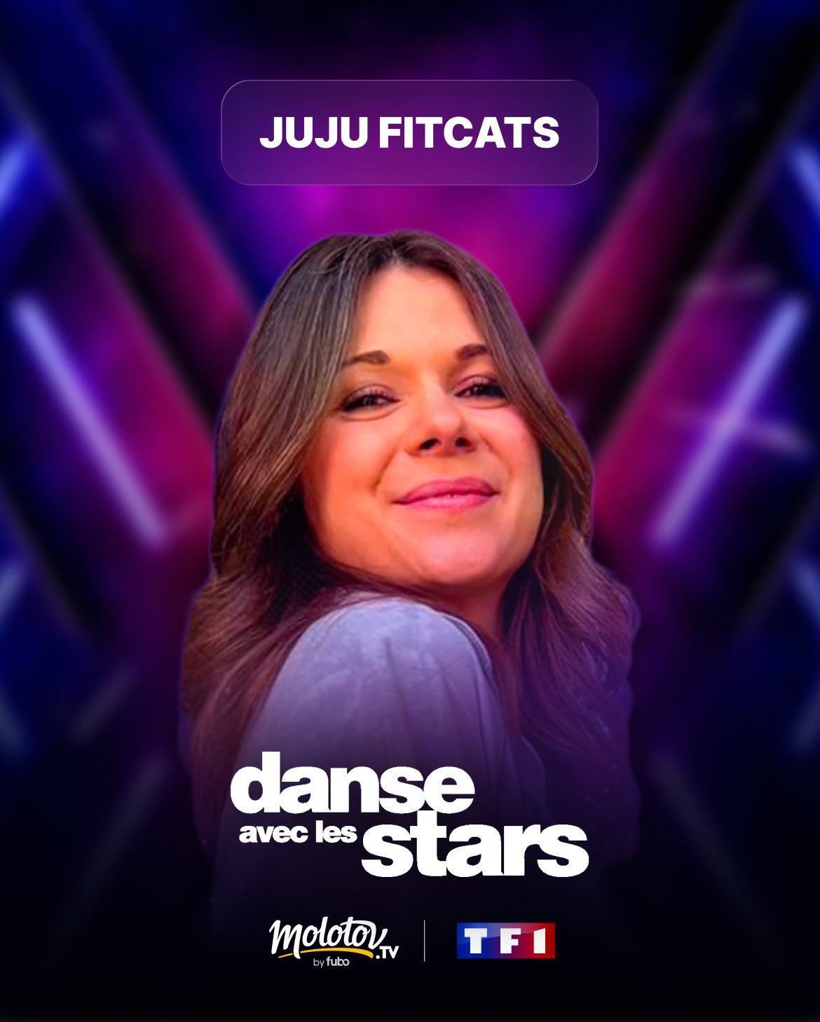 DALS - Juju Fitcats