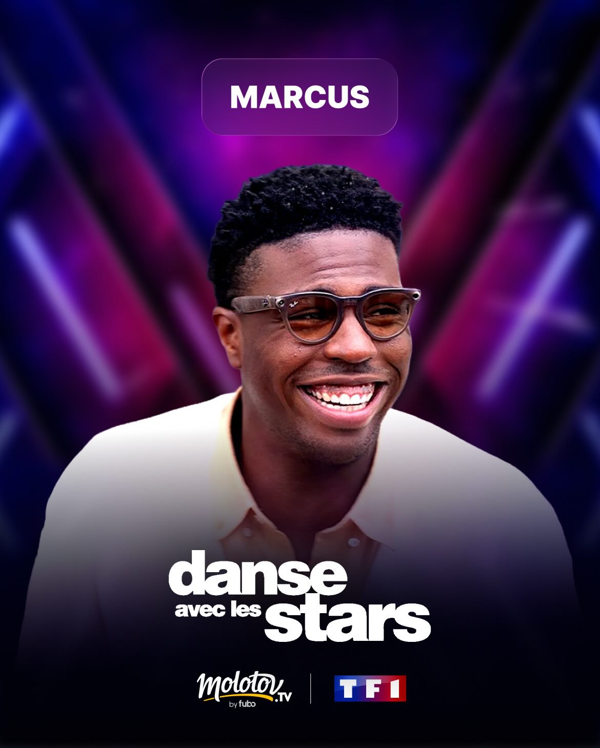 DALS - Marcus