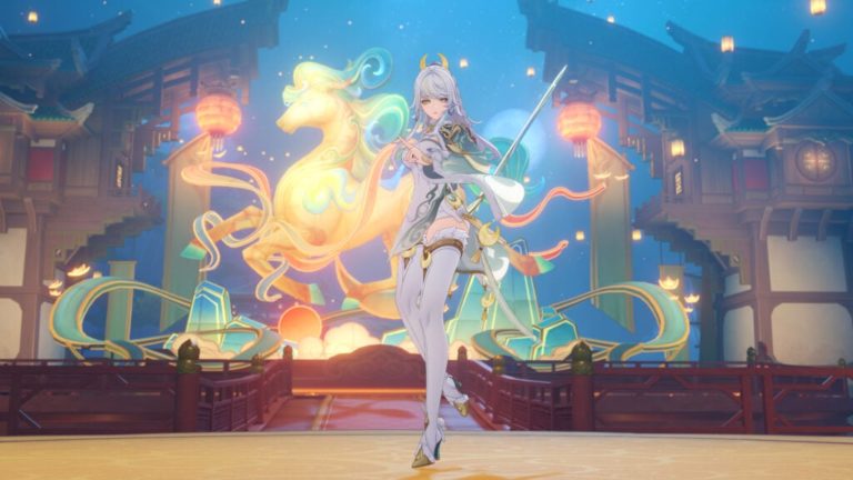 genshin impact nod krai mihoyo hoyoverse playstation 5 ip