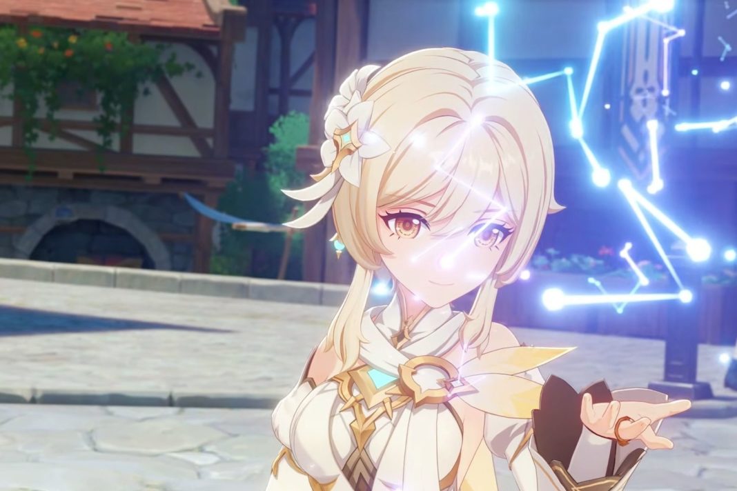 genshin impact nod krai mihoyo hoyoverse playstation 5 ip