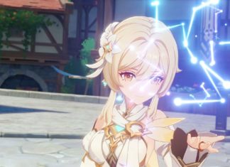 genshin impact nod krai mihoyo hoyoverse playstation 5 ip