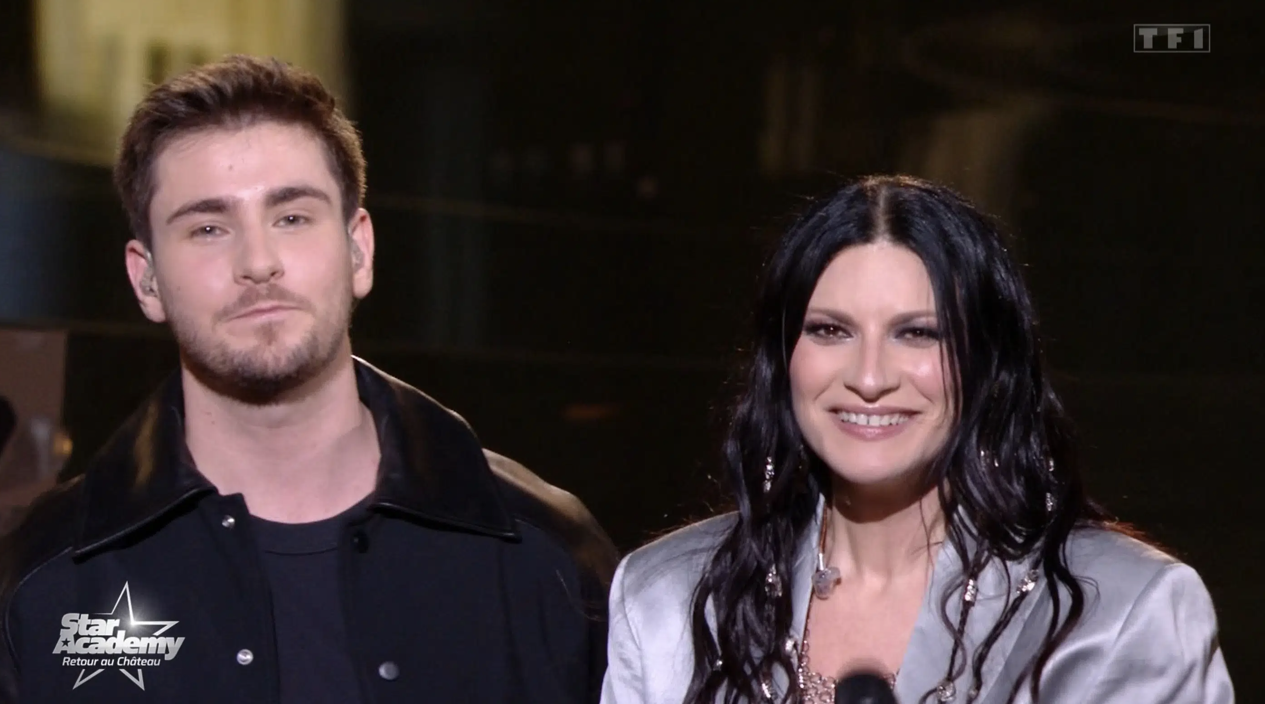 Julien Lieb - Laura Pausini - Due Vite -